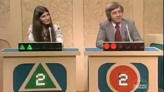 Match Game 75 (Episode 374) (Bow BLANK?)