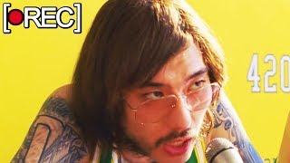 КАК СНИМАЛИ: GRUPPA SKRYPTONITE - 3x3 (feat. 104, T-Fest)