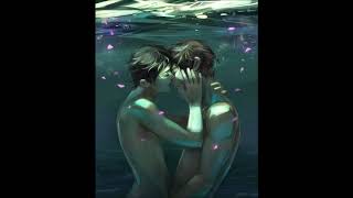 Avril Lavigne - Head Above Water (Male Version)