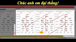 Cầu XSMB ngày 20_ 02_2020 thống kê phân tích cầu đẹp ngày hôm nay