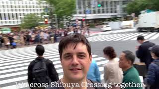 Japan 2019 trip Part 11