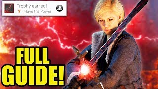 "THE TORTURED PATH" EASTER EGG GUIDE! - FULL EASTER EGG TUTORIAL! (Call of Duty WW2 Zombies)