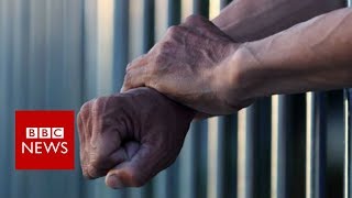 Reality Check: Ethnic minorities and justice - BBC News