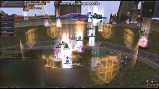 Lineage 2 - 04 Feb 2018 - FS Clan Siege Chronos Server