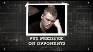 How to Bluff In Poker - Poker Bluffing Strategy | PokerStars.com