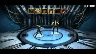 Mutants Genetic Gladiators (Mutants Reactors Space Wars)
