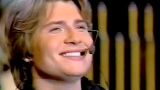 Николай Басков - Шедевры уходящего века - 2001  / концерт