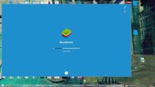 How to fix Bluestacks stuck on loading without losing data