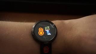 Smartband X9 VO