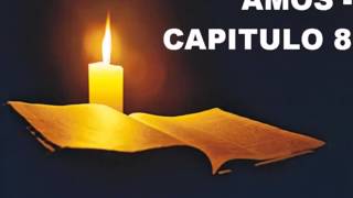 AMOS CAPITULO 8
