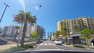 Mooloolaba, Sunshine Coast Queensland Australia