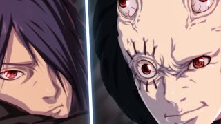 Naruto & Sasuke vs Shin Uchiha?! The New Akatsuki Leader - Naruto Gaiden 705 Discussion