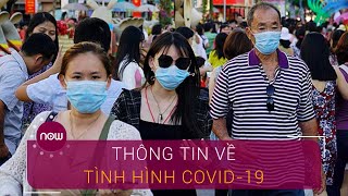 Trung Quốc thông tin về  tình hình Covid-19 ngày 20/2 | VTC Now