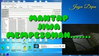 Atasi lenovo a369i hang logo bandel dengan file backupan