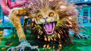 Лучшие новые трейлеры фильмов 2018 (39-я неделя) | В Рейтинге