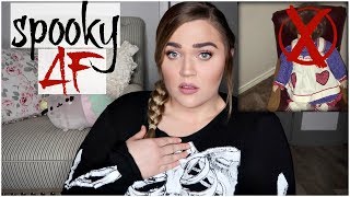 VIRAL Haunted House Story *SCARY* The "Ryan" Thread
