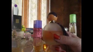 Коллекция парфюмерии AVON
