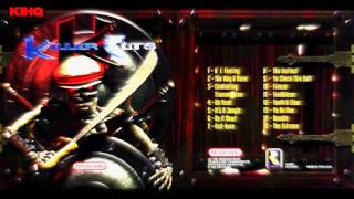 Killer Cuts: Full-Bore - Fulgore Theme [HD]