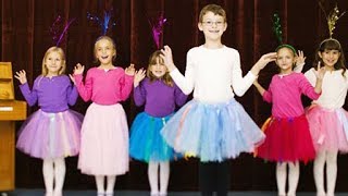 Boy Becomes a Girl but Now He Wants to Be a Boy Again