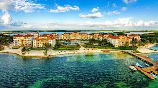 Top10 Recommended Hotels in San Pedro, Belize Islands, Belize