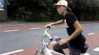 Puch Maxi Wheelie Alles AOC