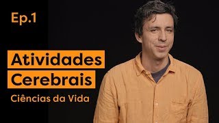 O que forma o nosso pensamento? | Episódio 1 (Nível I)