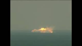 What is the MOAB bomb that America just dropped in Afghanistan?