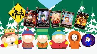 Boys Will Be Boys - South Park Phone Destroyer