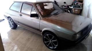 Meu voyage gl 90