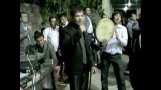 Zunnun Inatov Yoshligim 2012 (toyda jonli ijro)