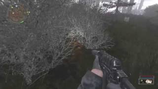 S.T.A.L.K.E.R.: - КОНТРАКТ НА ХОРОШУЮ ЖИЗНЬ # 3 Серия
