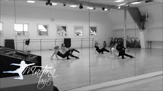Choreography Elastic Heart - Contemporary Dance