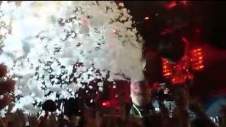 Wacken Open Air 2013 - Rammstein - Pussy