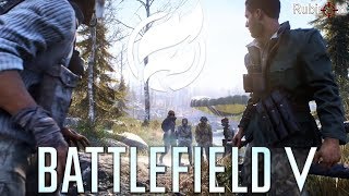 BATTLEFIELD 5 FIRESTORM STREAM  (bf5 gameplay) |PC|