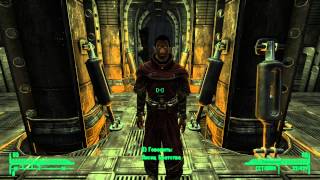 Fallout New Vegas #50 - Вирусы в Братстве Стали