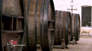 Pays de Beaune - Les carnets de Julie
