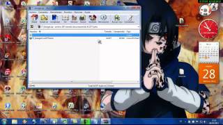 como descargar cursor fx
