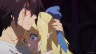 「ＡＭＶ」— Это будет счастливый конец || Грустный аниме клип