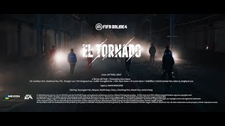 박재범 Jay Park, GRAY (그레이) - EL TORNADO