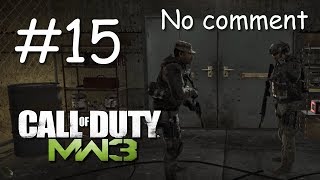 Call of Duty: Modern Warfare 3 - Прохождение без комментариев - Сложность "Ветеран" - #15