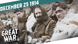 The First Battle of Champagne - Dying In Caucasus Snow  I THE GREAT WAR Week 22