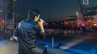 Ya ne umru - Dima Koldun @ Alie Parusa 2007