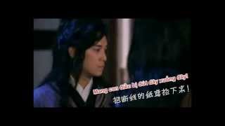 [Vietsub Siêu funny] [Đam mỹ Phó Diệp] Đường Hồng Tuyết ♥ Diệp Thu Hương