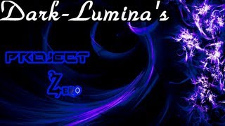 Dissidia 012 Mods - Project Zero