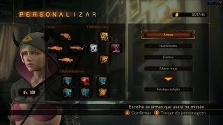 Resident Evil Revelations 2 Challenge Restricted 139[1:51] Steam