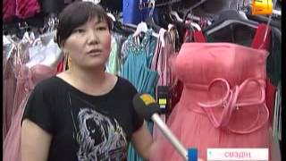 21.06.13 сөздің шыны керек - мектеп бітірушілер кеші