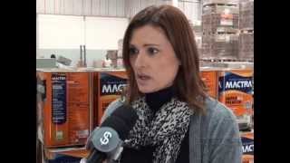 MACTRA IMPERMEABILIZANTES ITATIBA-SP, EMPRESÁRIOS DE SUCESSO VTV SBT