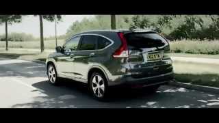 Giới thiệu Honda CR-V [Full] - Honda Ôtô Phước Thành