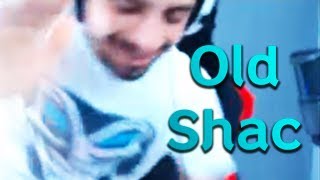 OLD SHAC