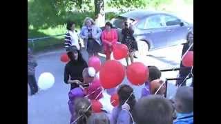 Лучшая песня про воспитателей детского сада!!!